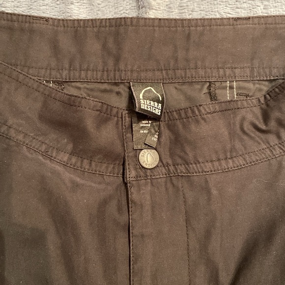 π2/$25 π SIERRA DESIGNS menβs short - Picture 2 of 10